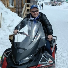 Александр Васильев, 07.02, Калининград