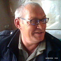 Николай Надёжкин, 26.11