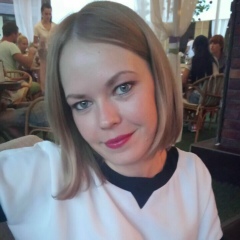 Оксана Кирсанова, 13.02.1986, Харьков