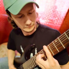 Илья Бунаев, 06.06.2006, Москва