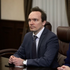 Мишка Васильев, 31.12.1991, Москва