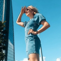Александра Ушакова, 07.04, Санкт-Петербург