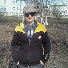 Игорь Фролов, 20.03, Успенский