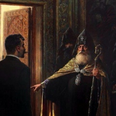 Мико Микаел