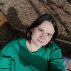 Светлана Мусатова, 15.03.1991, Верхняя Пышма