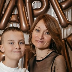 Лена Шевчук
