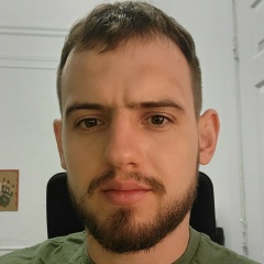 Андрей Чуев, 09.04, Курган