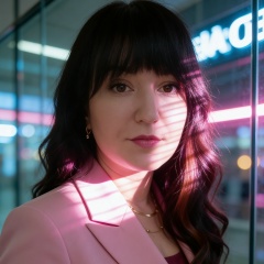 Яна Попова, 19.02, Воронеж