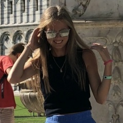 Ирина Григорьева, 15.04, Москва