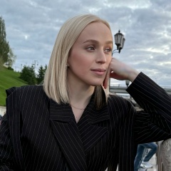 Екатерина Шехирева, 10.09, Тюмень