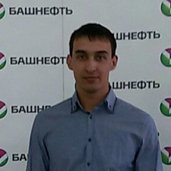 Линар Галиев, 28.10.1989, Уфа