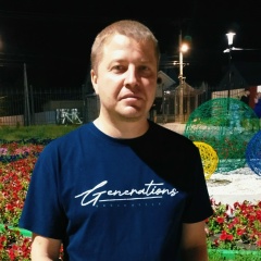 Валерий Беляев, 08.12, Рассказово