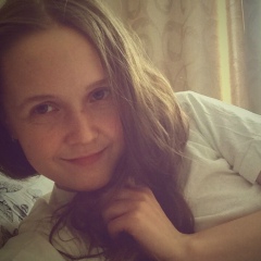 Катерина Евлашина, Екатеринбург