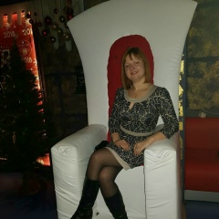 Юлия Попова, 17.03