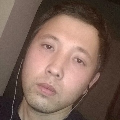 Саламат Карасаев, 07.08.1989, Алматы