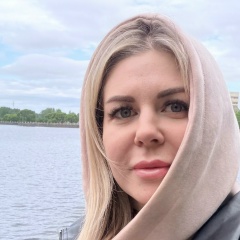 Екатерина Митрохина, 24.02, Санкт-Петербург