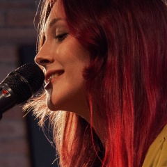 Алёна Любина, 16.03, Псков