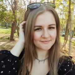Татьяна Александровна, 26.01, Волжский
