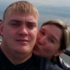 Татьяна Чатта, 14.04, Ульяновск