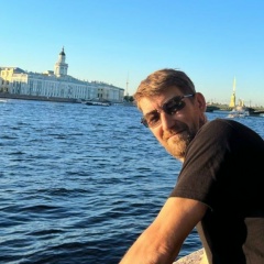 Юрий Быков, Касимов