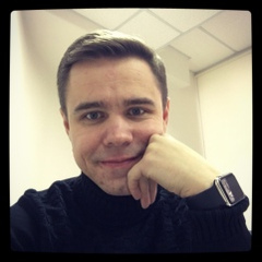 Владислав Горбань, 02.02, Киев