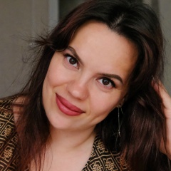 Алёна Ванеева, 11.02, Советск
