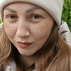Наталья Эрли, Черногорск