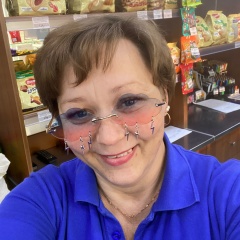 Татьяна Сочнева, 03.08