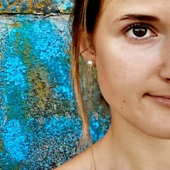 Богдана Гриневич, 02.08