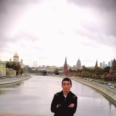 Акыл Абдылдаев