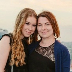 Юлия Голикова