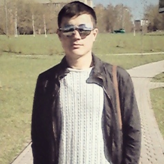 Даврон Куватов, 25.02.1991, Курган-Тюбе