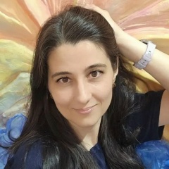 Катерина Агафонова, 15.11.1988, Челябинск