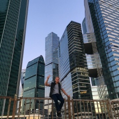 Никита Палкин, 23.12, Санкт-Петербург