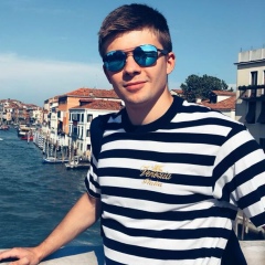 Артур Азаров, 05.05.1997, Барнаул