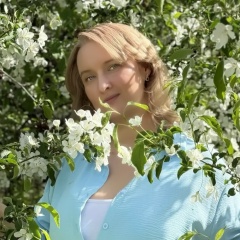 Кристина Мигунова, 25.08, Самара