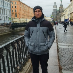Илья Козичев, 28.10.1992, Краснополье