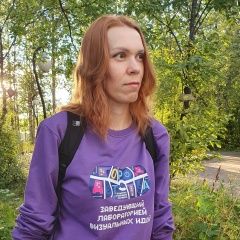 Елена Бренс, 25.05