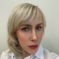 Светлана Куприянова, 06.05, Санкт-Петербург