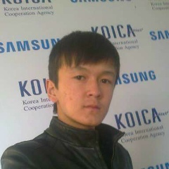 Талгат Куванчев, 12.05