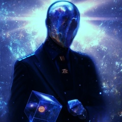 Dr Space