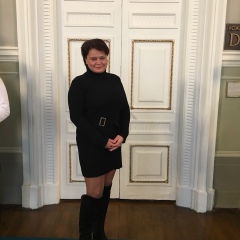 Люсико Сосенкова, 05.04, Санкт-Петербург