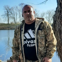 Сергей Лазаренко, Волжский