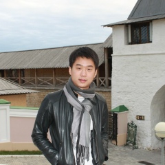 Алексей Ким, 29.10.1988, Gwangju
