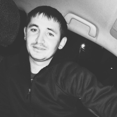 Максим Харламов, 09.12, Санкт-Петербург