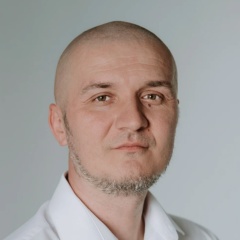 Наиль Кудояров, Уфа