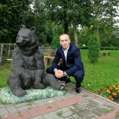 Михаил Ушаков, 07.10