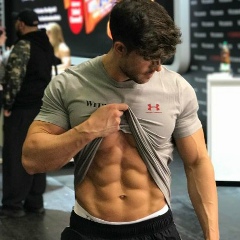 Vladimir York, 17.12