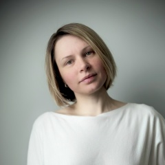 Людмила Петрухина, 02.04.1985, Тула