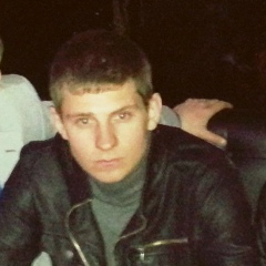 Дмитрий Платонов, 27.06, Санкт-Петербург